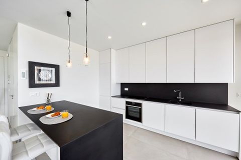 Villa i Finestrat, Alicante, Finestrat - € 1.400.000 | Ref: VCMHALP - foto 7