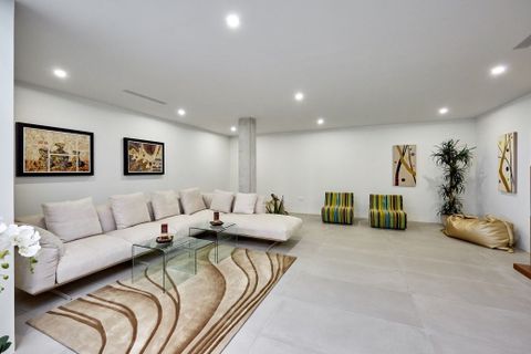 Villa i Finestrat, Alicante, Finestrat - € 1.400.000 | Ref: VCMHALP - foto 8