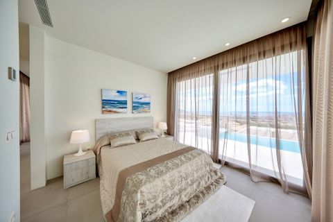 Villa i Finestrat, Alicante, Finestrat - € 1.400.000 | Ref: VCMHALP - foto 11