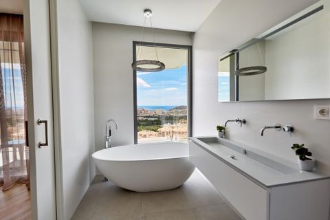 Villa i Finestrat, Alicante, Finestrat - € 1.400.000 | Ref: VCMHALP - foto 13