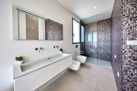 Villa i Finestrat, Alicante, Finestrat - € 1.400.000 | Ref: VCMHALP - foto 14