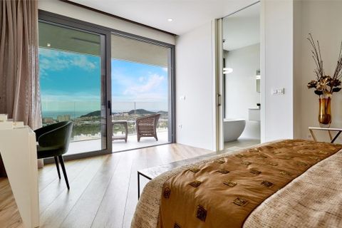 Villa i Finestrat, Alicante, Finestrat - € 1.400.000 | Ref: VCMHALP - foto 22