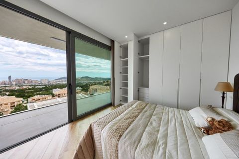 Villa i Finestrat, Alicante, Finestrat - € 1.400.000 | Ref: VCMHALP - foto 24