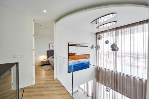 Villa i Finestrat, Alicante, Finestrat - € 1.400.000 | Ref: VCMHALP - foto 26