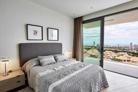 Villa i Finestrat, Alicante, Finestrat - € 1.400.000 | Ref: VCMHALP - foto 27