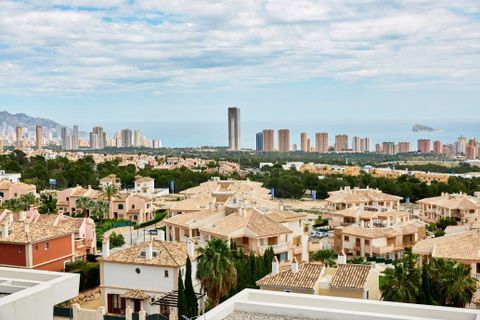 Villa i Finestrat, Alicante, Finestrat - € 1.400.000 | Ref: VCMHALP - foto 28