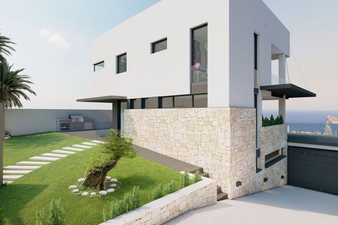 Villa i Finestrat, Alicante, Finestrat - € 1.400.000 | Ref: VCMHALP - foto 31