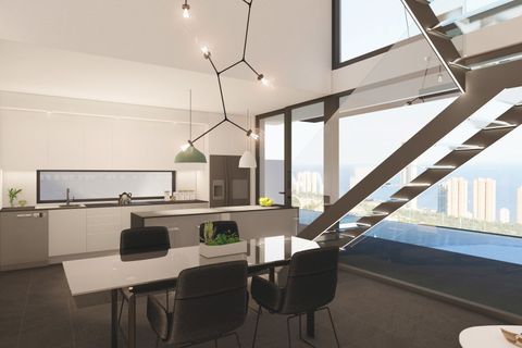 Villa i Finestrat, Alicante, Finestrat - € 1.400.000 | Ref: VCMHALP - foto 32