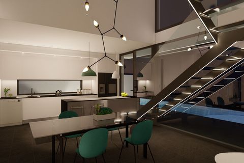 Villa i Finestrat, Alicante, Finestrat - € 1.400.000 | Ref: VCMHALP - foto 33