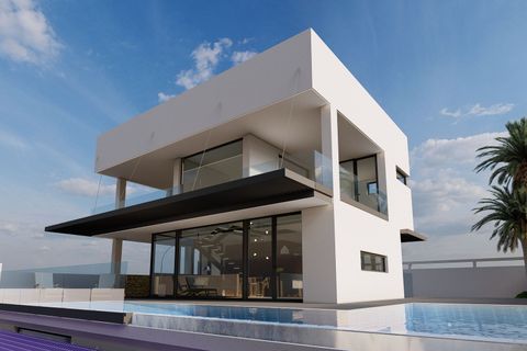Villa i Finestrat, Alicante, Finestrat - € 1.400.000 | Ref: VCMHALP - foto 34
