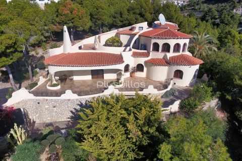 Haus in Altea, Alicante - Foto 1