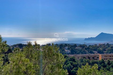 Haus in Altea, Alicante - Foto 2