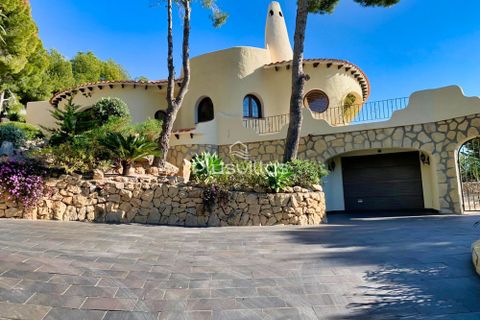 Haus in Altea, Alicante - Foto 3