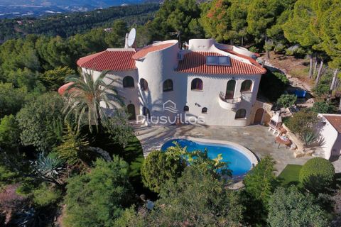 Haus in Altea, Alicante - Foto 4
