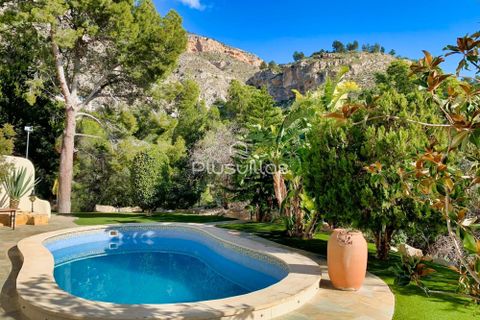 Haus in Altea, Alicante - Foto 5