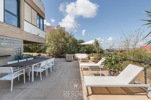 Villa i Cabo De Palos, Murcia, Cabo De Palos - € 1.200.000 | Ref: CHALETCF - foto 6