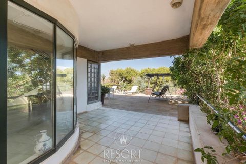 Villa i Cabo De Palos, Murcia, Cabo De Palos - € 1.200.000 | Ref: CHALETCF - foto 9