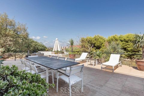 Villa i Cabo De Palos, Murcia, Cabo De Palos - € 1.200.000 | Ref: CHALETCF - foto 10