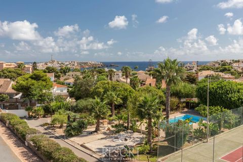 Villa i Cabo De Palos, Murcia, Cabo De Palos - € 1.200.000 | Ref: CHALETCF - foto 19