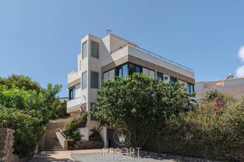 Villa i Cabo De Palos, Murcia, Cabo De Palos - € 1.200.000 | Ref: CHALETCF - foto 5