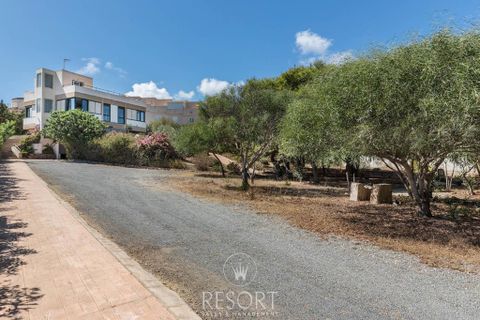 Villa i Cabo De Palos, Murcia, Cabo De Palos - € 1.200.000 | Ref: CHALETCF - foto 35