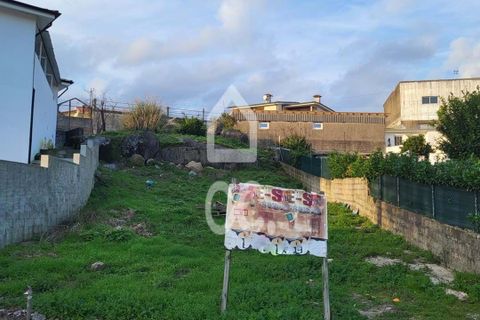 Helårsgrund i Guimaraes, Braga, Guimaraes - € 58.000 | Ref: 336/T/00424 - foto 5