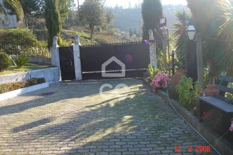 Villa i Guimaraes, Braga, Guimaraes - € 398.000 | Ref: 356/M/00270 - foto 2