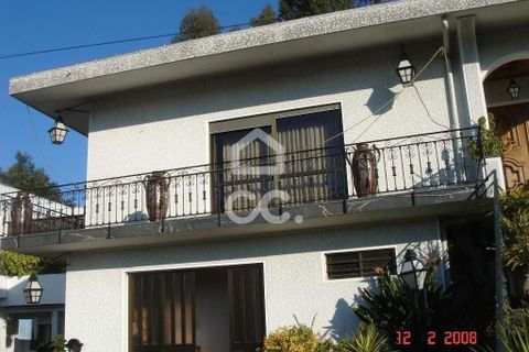 Villa i Guimaraes, Braga, Guimaraes - € 398.000 | Ref: 356/M/00270 - foto 4