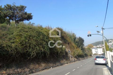 Helårsgrund i Guimaraes, Braga, Guimaraes - € 30.000 | Ref: 356/T/00767 - foto 3