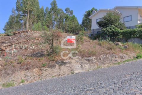 Helårsgrund i Valongo, Porto, Valongo - € 64.500 | Ref: 336/T/00979 - foto 1