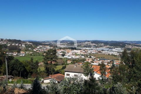 Helårsgrund i Valongo, Porto, Valongo - € 64.500 | Ref: 336/T/00979 - foto 4