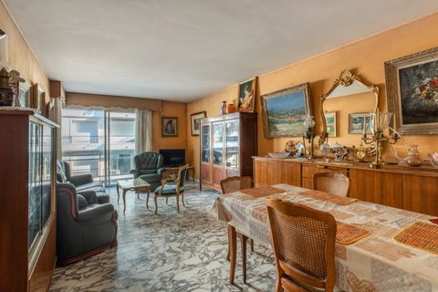 Lejlighed i Nice, Alpes-Maritimes, Nice - € 599.500 | Ref: 7467865 - foto 3