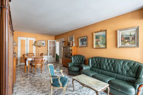 Lejlighed i Nice, Alpes-Maritimes, Nice - € 599.500 | Ref: 7467865 - foto 4