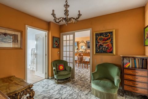 Lejlighed i Nice, Alpes-Maritimes, Nice - € 599.500 | Ref: 7467865 - foto 5