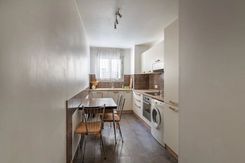 Lejlighed i Nice, Alpes-Maritimes, Nice - € 599.500 | Ref: 7467865 - foto 6