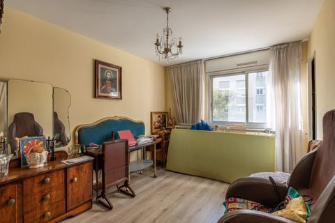Lejlighed i Nice, Alpes-Maritimes, Nice - € 599.500 | Ref: 7467865 - foto 7