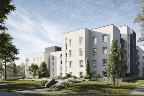 Leilighet i Ferney-Voltaire, Ain, Ferney-Voltaire - € 379 000 | Ref: Appartement_T3 - foto 2