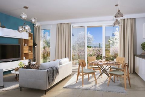 Lejlighed i Avignon, Vaucluse, Avignon - € 199.000 | Ref: URBCM2-J106 - foto 1