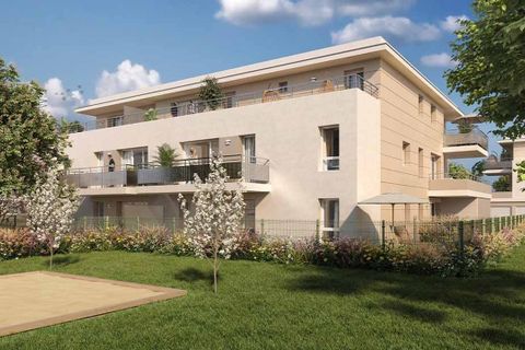 Lejlighed i Avignon, Vaucluse, Avignon - € 199.000 | Ref: URBCM2-J106 - foto 2