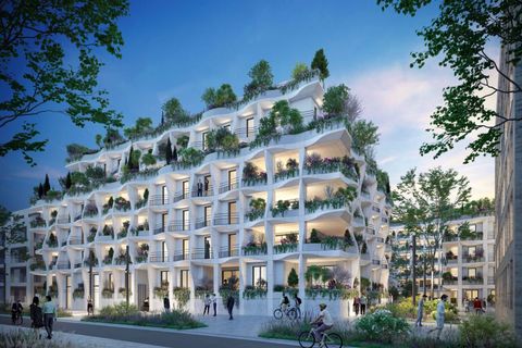 Lejlighed i Montpellier, Herault, Montpellier - € 509.000 | Ref: VESOES-G501 - foto 2