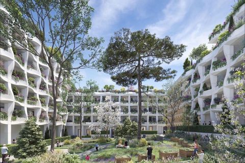 Lejlighed i Montpellier, Herault, Montpellier - € 509.000 | Ref: VESOES-G501 - foto 3