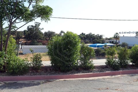 Helårsgrund i Almancil, Faro, Almancil - € 595.000 | Ref: SÒL_50334 - foto 1