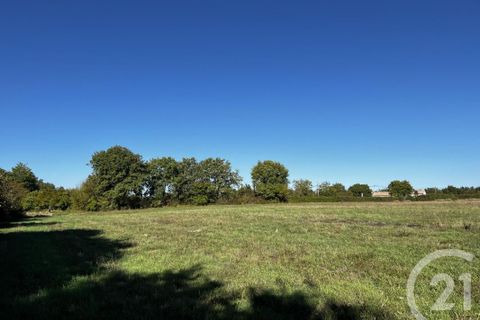 Terra a Saint-Génard, Deux-Sevres, Saint-Génard - € 22.000 | Ref: 8173 - foto 2