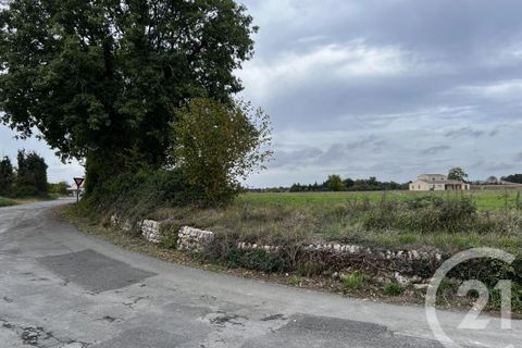 Terra a Saint-Génard, Deux-Sevres, Saint-Génard - € 22.000 | Ref: 8173 - foto 3