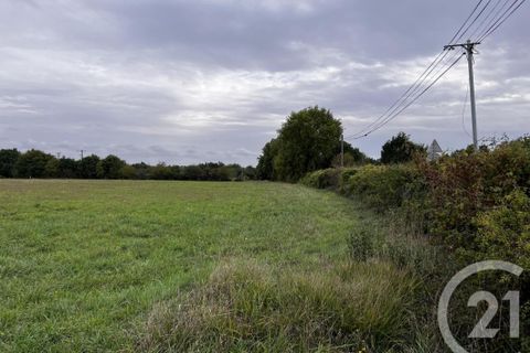 Terra a Saint-Génard, Deux-Sevres, Saint-Génard - € 22.000 | Ref: 8173 - foto 4