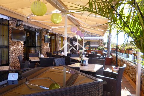 Erhvervsejendom i Nerja, Malaga, Nerja - € 549.000 | Ref: NPSV1514 - foto 1