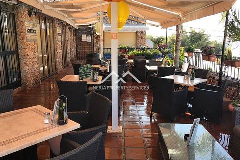 Erhvervsejendom i Nerja, Malaga, Nerja - € 549.000 | Ref: NPSV1514 - foto 12