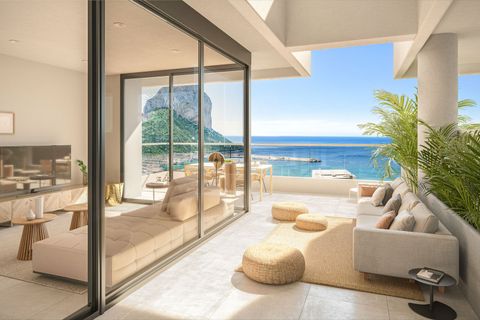 Lejlighed i Calpe, Alicante, Calpe - € 517.000 | Ref: 4175 - foto 10
