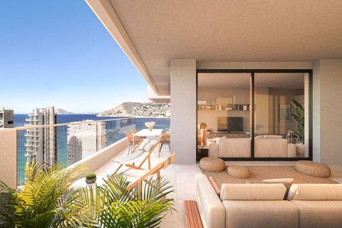 Lejlighed i Calpe, Alicante, Calpe - € 517.000 | Ref: 4175 - foto 12