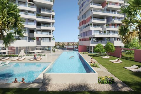 Lejlighed i Calpe, Alicante, Calpe - € 979.000 | Ref: 4177 - foto 4